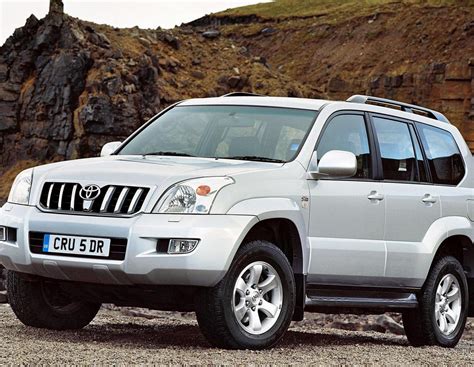 look for prado 120 series second hand to buy|toyota prado 120 series specifications.